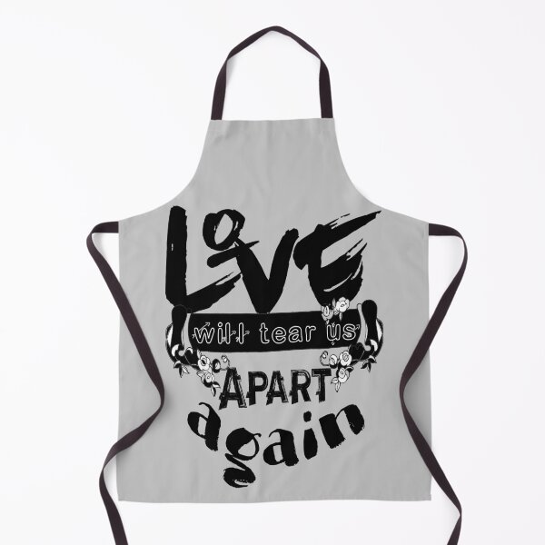 Item preview, Love, love will tear us apart again. designed and sold by mensijazavcevic.