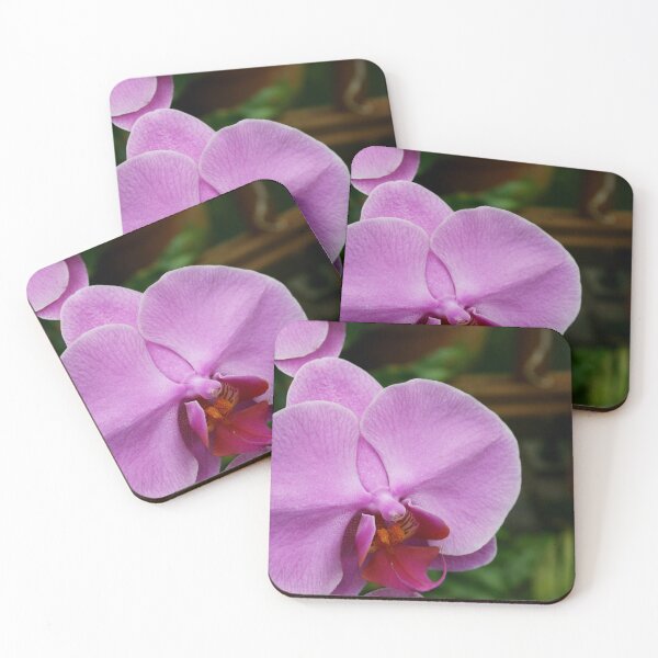 Item preview, Pink Orchid designed and sold by TheOldestTrees.