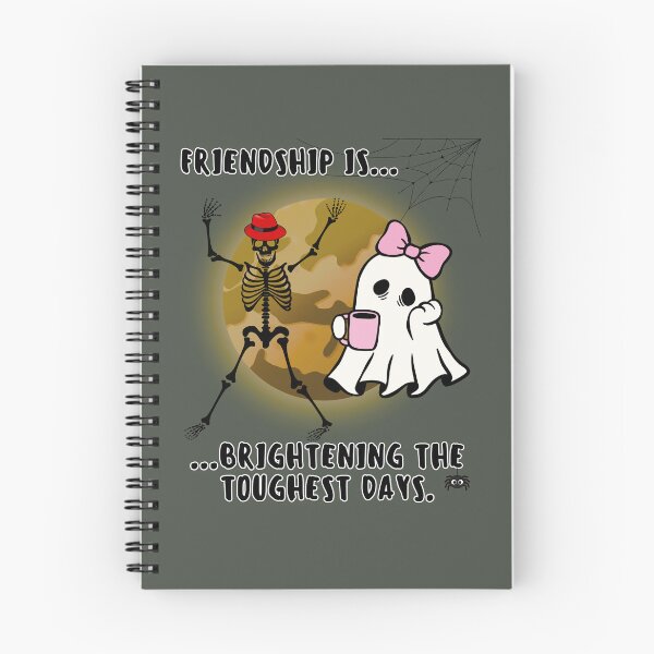 Item preview, Friendship Brightens the Hardest Days designed and sold by AhmadAnnaPrints.