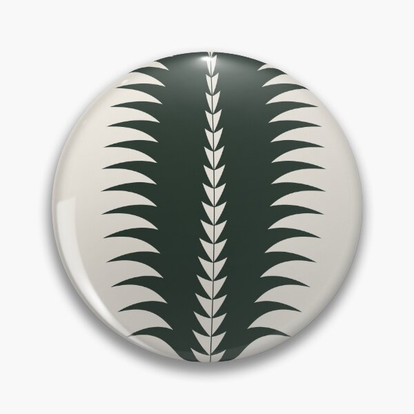 Item preview, Fern Frond Botanical Study designed and sold by besiwashere.