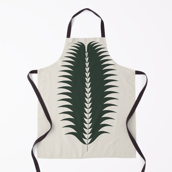 Item preview, Fern Frond Botanical Study designed and sold by besiwashere.