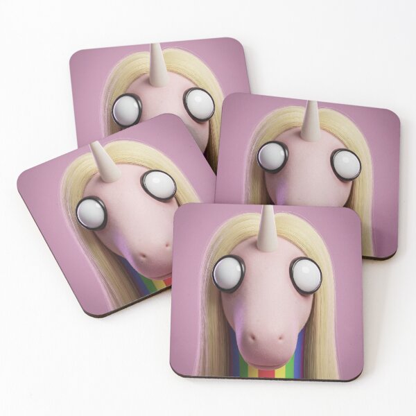 Item preview, Lady Rainicorn Adventure Time designed and sold by real.characters.ai.