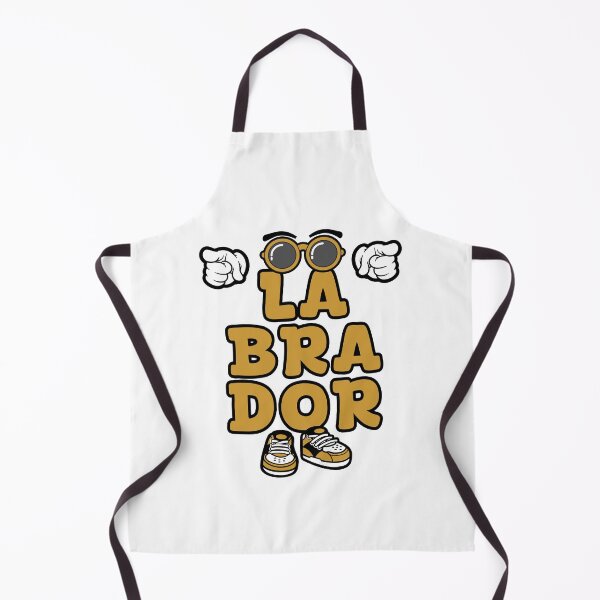Item preview, LABRADOR - PETS Cartoon Character Bold Retro designed and sold by NFTWords.