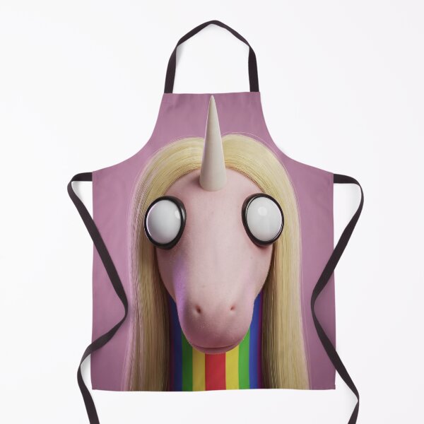 Item preview, Lady Rainicorn Adventure Time designed and sold by real.characters.ai.