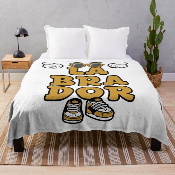 Item preview, LABRADOR - PETS Cartoon Character Bold Retro designed and sold by NFTWords.