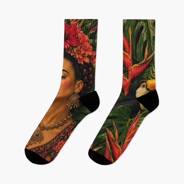 Item preview, Toucans Exotic Birds designed and sold by Muycote.