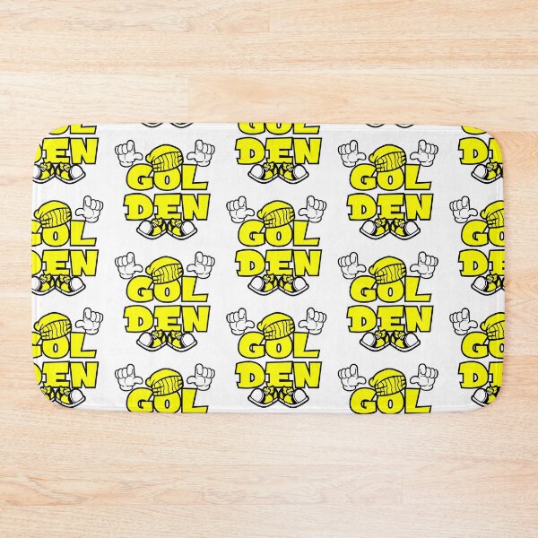Item preview, GOLDEN - PETS Typography Character Bold Funny designed and sold by NFTWords.