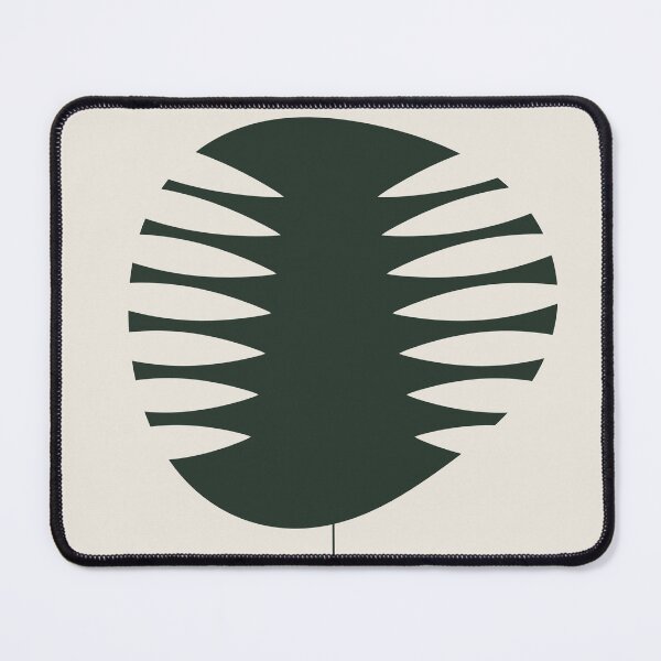 Item preview, Monstera Leaf Cutout designed and sold by besiwashere.