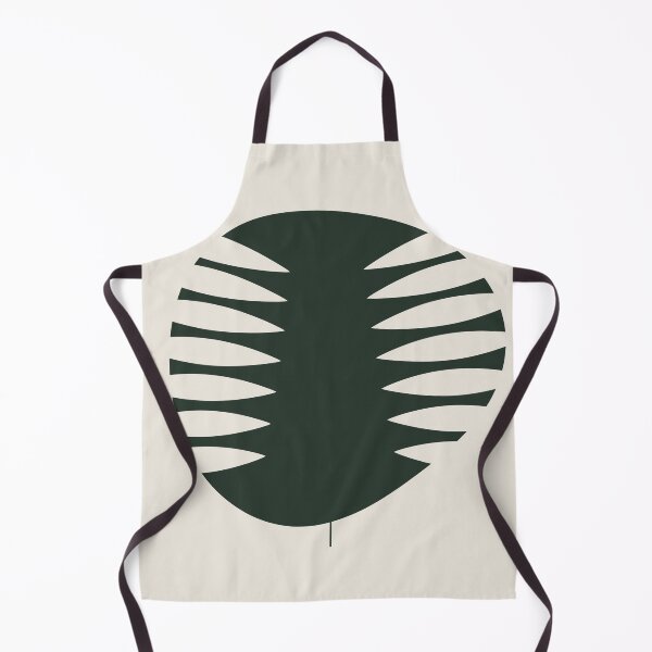Item preview, Monstera Leaf Cutout designed and sold by besiwashere.