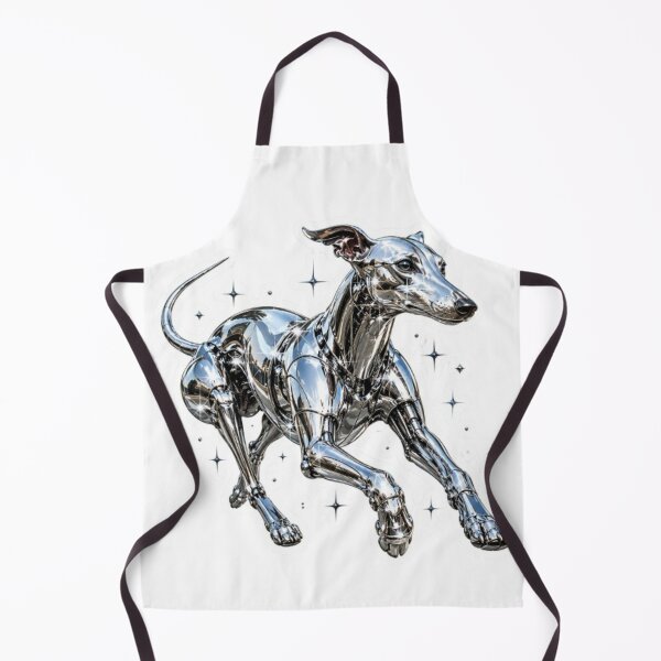 Item preview, Shiny Cyborg designed and sold by Snurly.