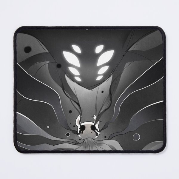 Item preview, Hollow Knight - The Knight designed and sold by Camille-Miranda.