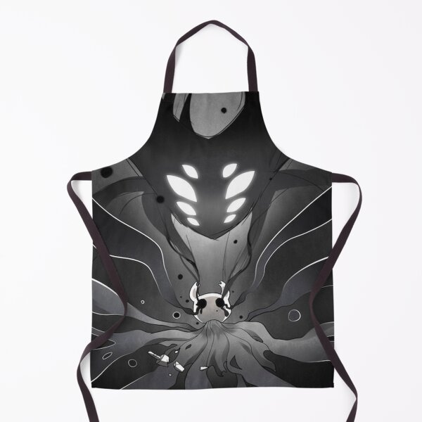 Item preview, Hollow Knight - The Knight designed and sold by Camille-Miranda.