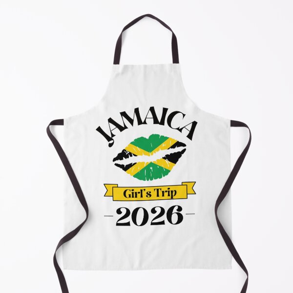 Item preview, Jamaica Girl's Trip 2026 Jamaica Vacation designed and sold by RastaColors.