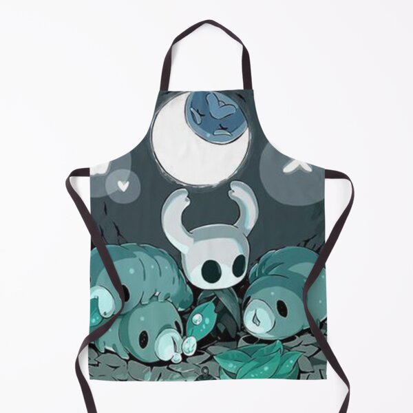 Item preview, Hollow Knight - The Knight designed and sold by Camille-Miranda.