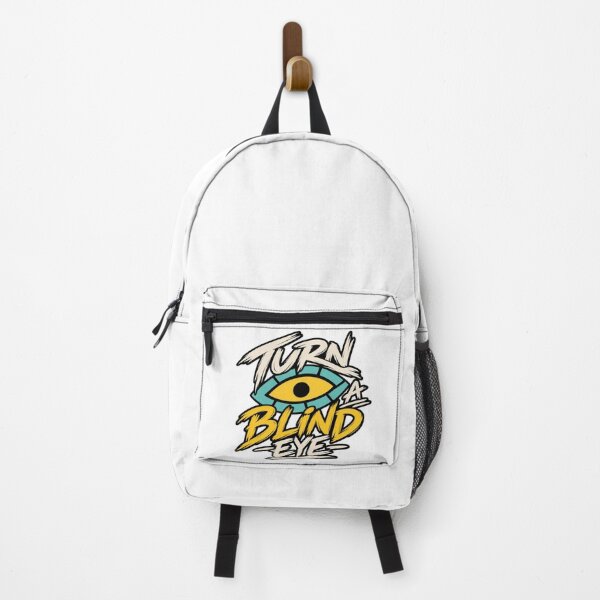 Item preview, Turn a Blind Eye – Bold Streetwear Eye Graphic designed and sold by BROOSTSHIRTS.