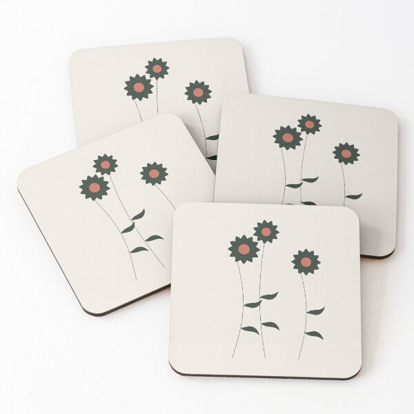 Item preview, Wildflower Stems designed and sold by besiwashere.