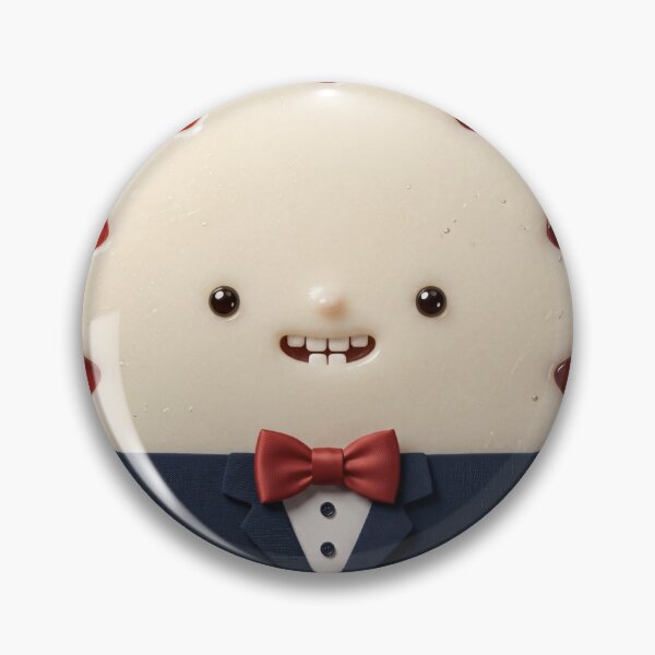 Item preview, Cinnamon Bun  Adventure Time designed and sold by real.characters.ai.