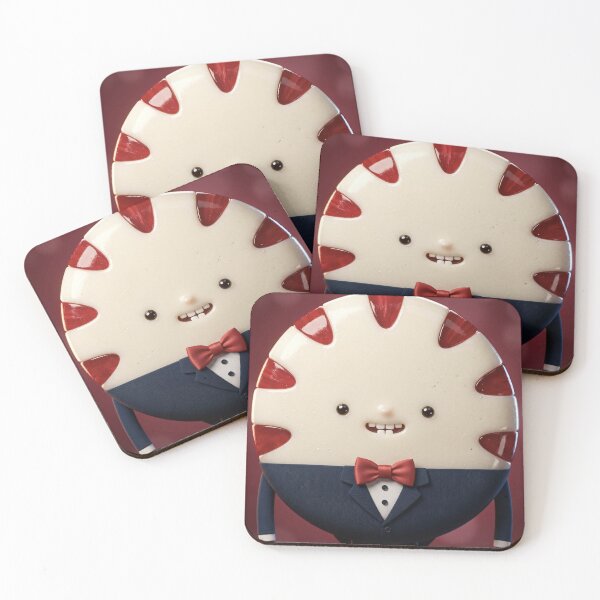 Item preview, Cinnamon Bun  Adventure Time designed and sold by real.characters.ai.
