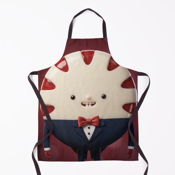 Item preview, Cinnamon Bun Adventure Time designed and sold by real.characters.ai.
