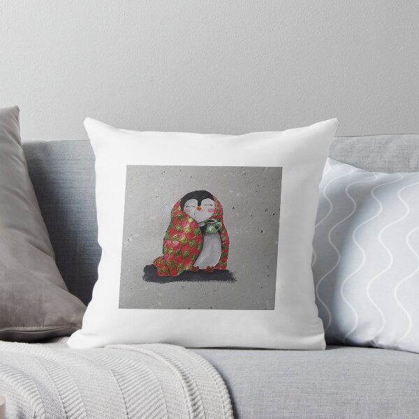 Item preview, Cosy  designed and sold by Vikkisartwork.