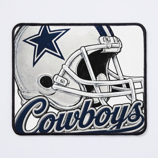 Item preview, Football Helmet Drawing designed and sold by Luke Foran Sports Art.