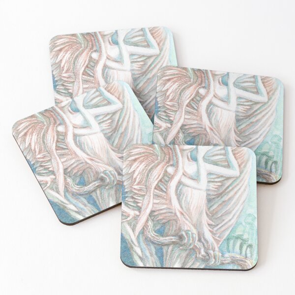 Item preview, A beautiful female angel designed and sold by 4Magnify.