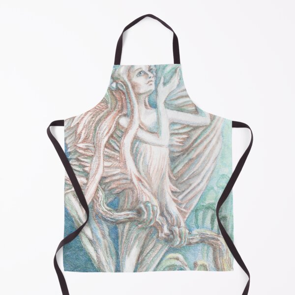 Item preview, A beautiful female angel designed and sold by 4Magnify.