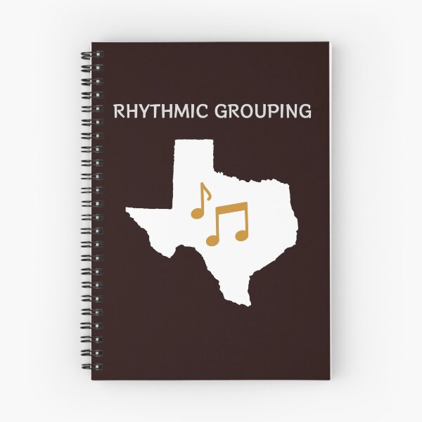 Item preview, Rhythmic Grouping designed and sold by JJShirtz.