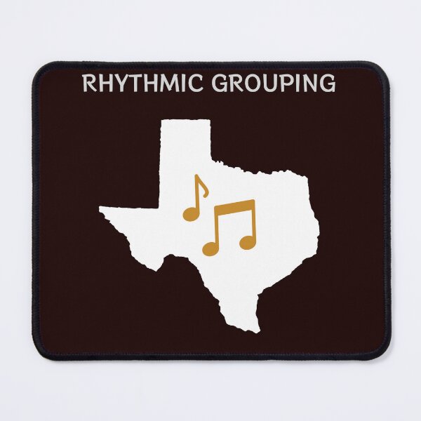Item preview, Rhythmic Grouping designed and sold by JJShirtz.