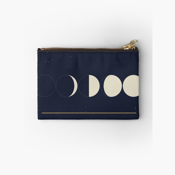 Item preview, Lunar Phases Chart designed and sold by besiwashere.
