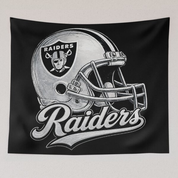 Item preview, Football Helmet Drawing designed and sold by Luke Foran Sports Art.