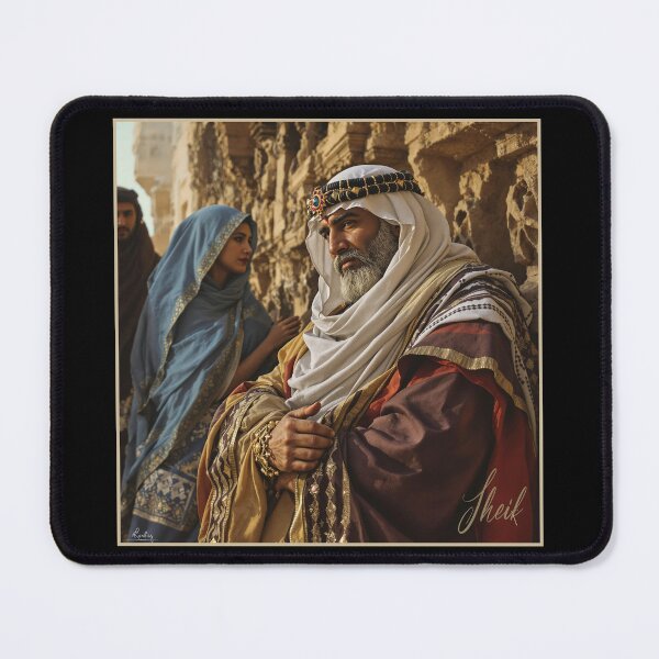 Item preview, SHEIK designed and sold by BabaSoti.