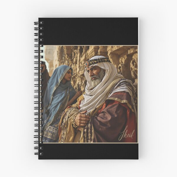 Item preview, SHEIK designed and sold by BabaSoti.