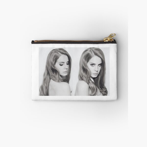 Item preview, black & white lana photoshoot inspired designed and sold by dandelionzone.