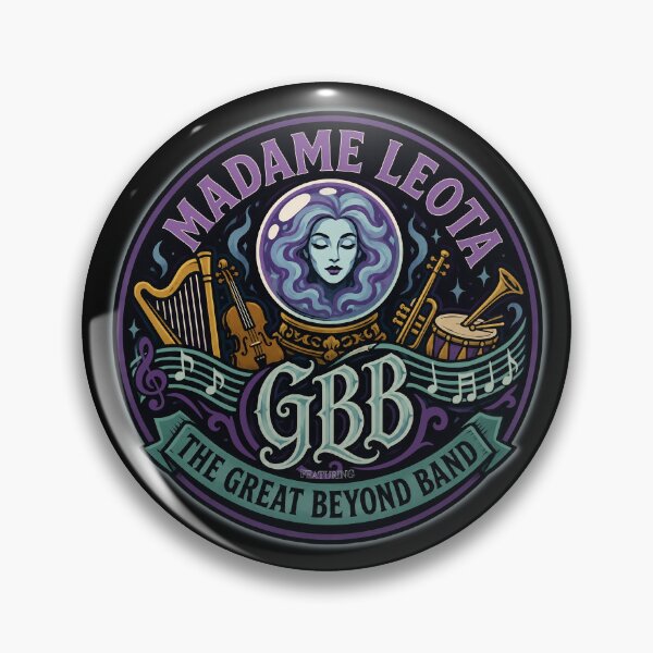 Item preview, GBB designed and sold by Illannoyed.