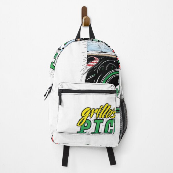 Item preview, Grillo's Pickles Racing Car Graphic designed and sold by Parchergt.