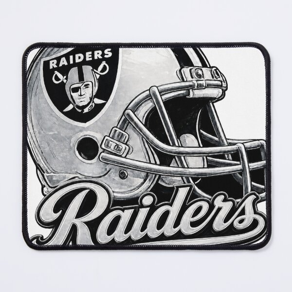 Item preview, Football Helmet Drawing designed and sold by Luke Foran Sports Art.