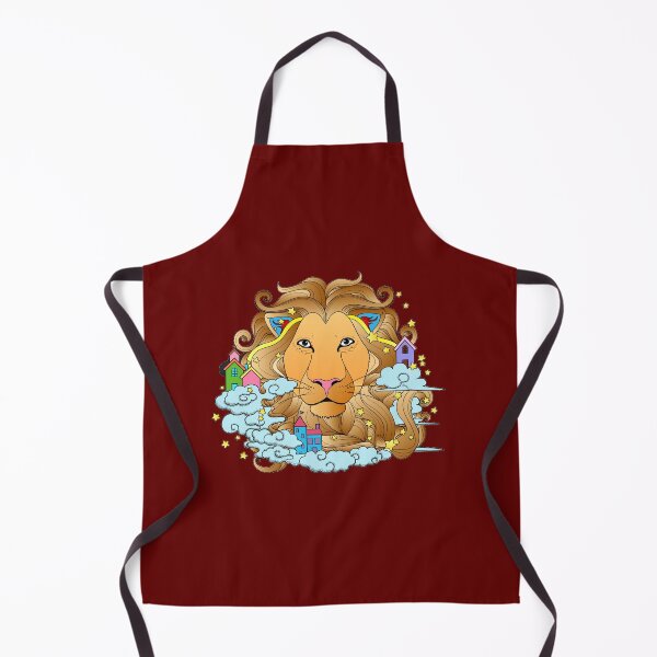 Item preview, Lion In The City designed and sold by P.L.U.T.O.