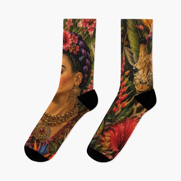 Item preview, Giraffe Lover designed and sold by Muycote.