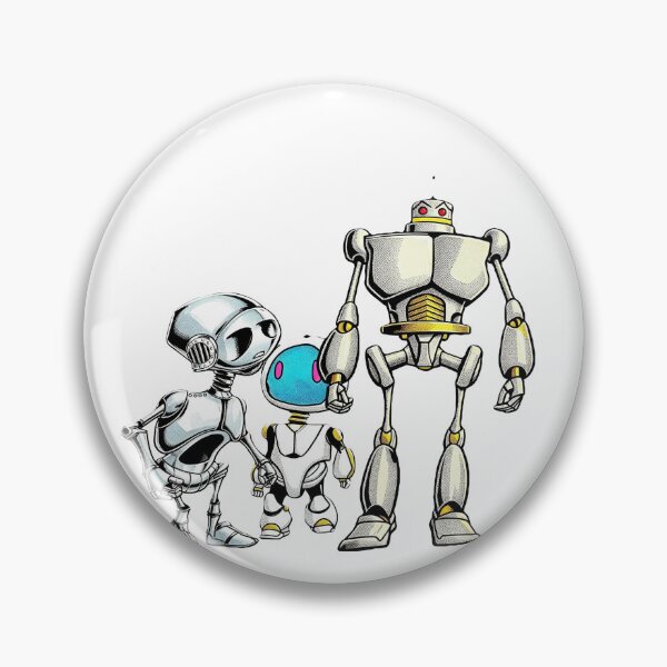 Item preview, Best mates designed and sold by Glenbobagins.