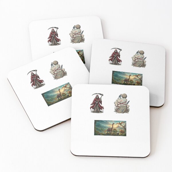 Item preview, certainties of life: death, taxes, and another land before time movie designed and sold by Goode-sense2025.