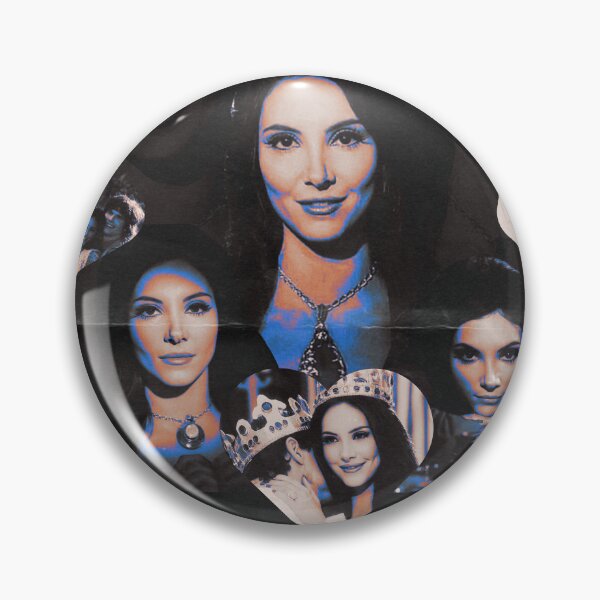 Item preview, the love witch (2016) graphic poster design designed and sold by dandelionzone.