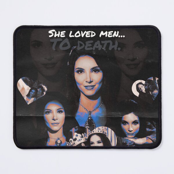 Item preview, the love witch (2016) graphic poster design designed and sold by dandelionzone.