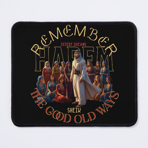 Item preview, THE GOOD OLD WAYS designed and sold by BabaSoti.