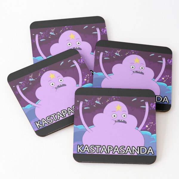 Item preview, "KASTAPASANDA" designed and sold by PatronesKawai.