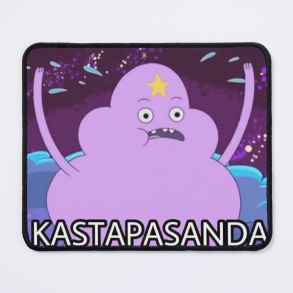 Item preview, "KASTAPASANDA" designed and sold by PatronesKawai.