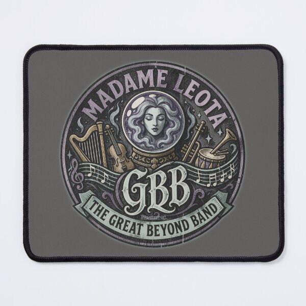 Item preview, Great Beyond Band designed and sold by Illannoyed.