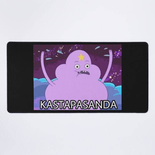Item preview, "KASTAPASANDA" designed and sold by PatronesKawai.