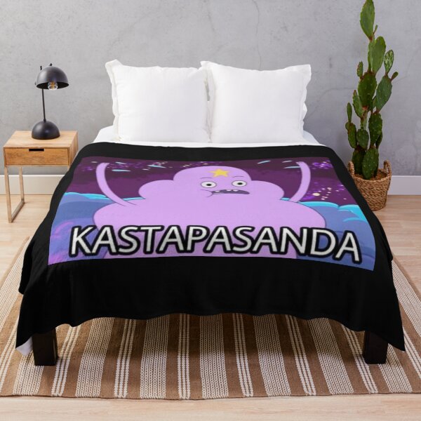 Item preview, "KASTAPASANDA" designed and sold by PatronesKawai.