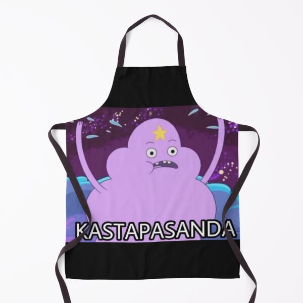 Item preview, "KASTAPASANDA" designed and sold by PatronesKawai.